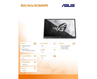 ASUS ROG STRIX XG16AHPE - 651496 - zdjęcie 4